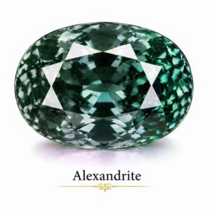 alexandrite