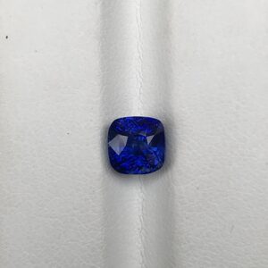 blue sapphire